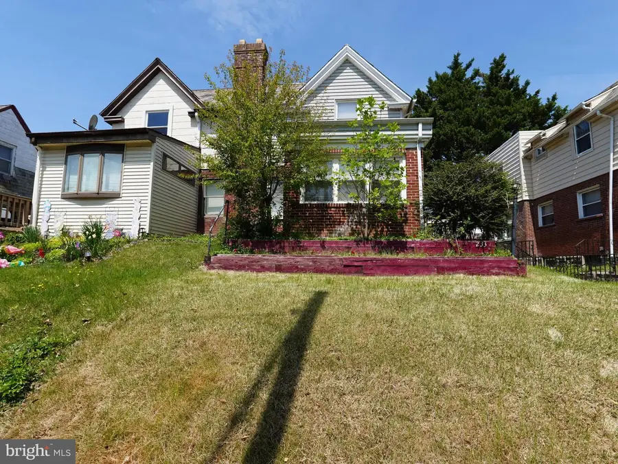 233 W Albemarle Ave, Lansdowne, PA 19050 - #2