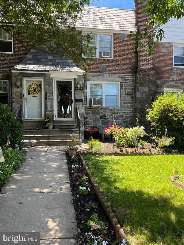 3454 Valley Green Dr, DREXEL HILL, PA 19026