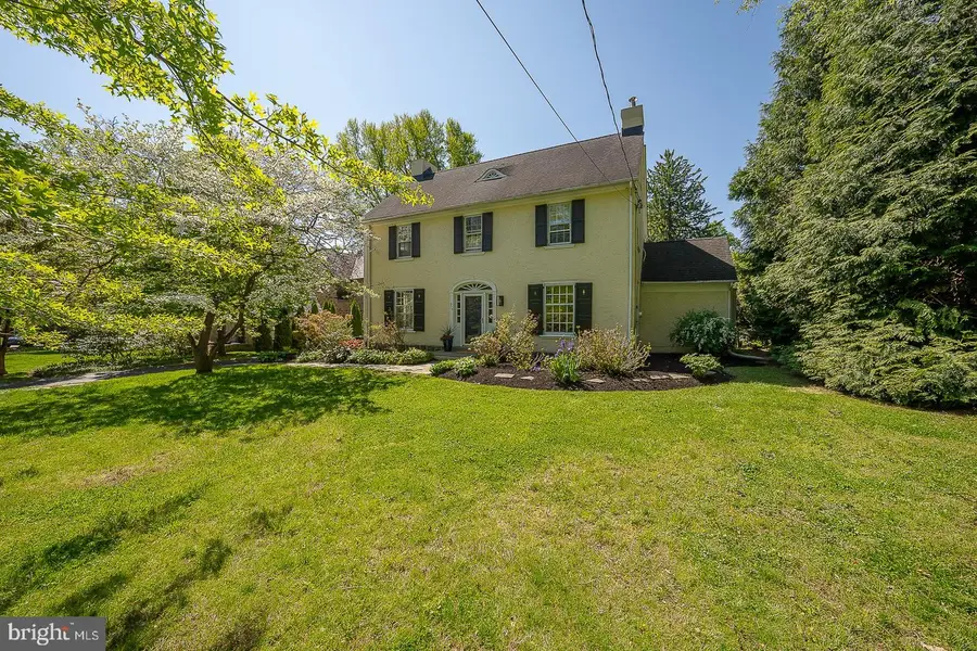 312 Windsor Ave, Wayne, PA 19087 - #2
