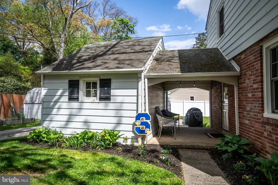 141 Cascade Rd, Springfield, PA 19064 - #2