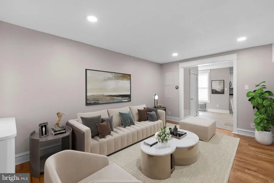 438 Glendale Rd, Upper Darby, PA 19082 - #2