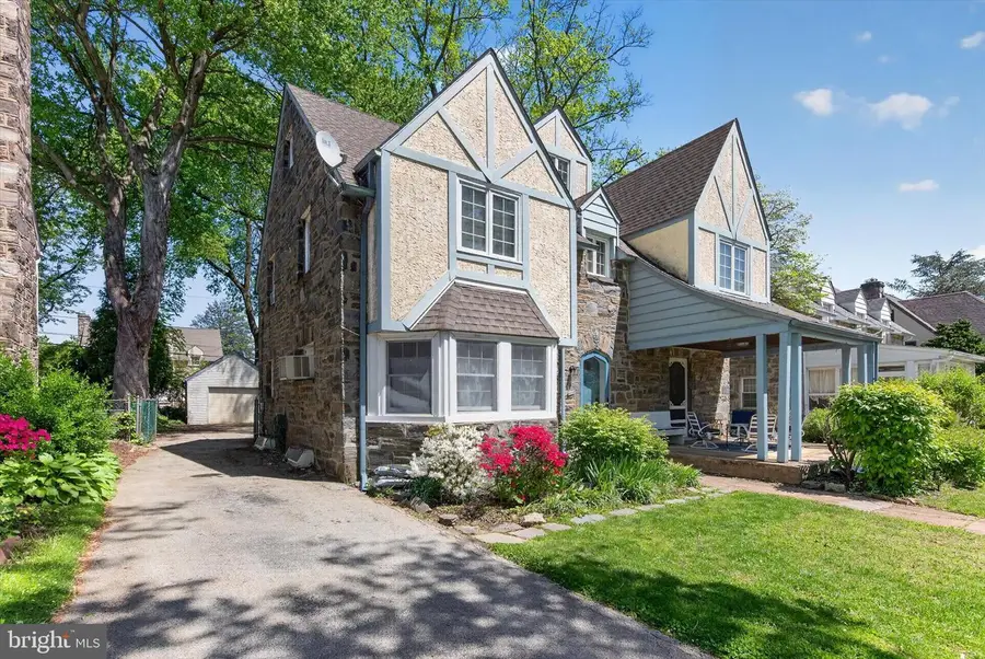 1113 Drexel Ave, Drexel Hill, PA 19026 - #2