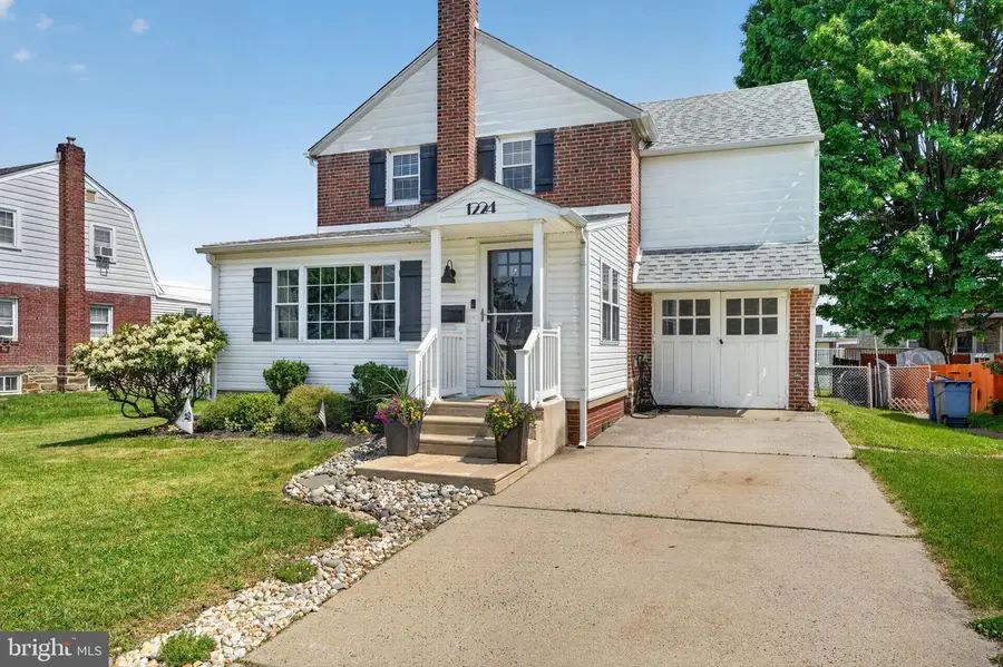 1224 Meadow Rd, Woodlyn, PA 19094 - #3