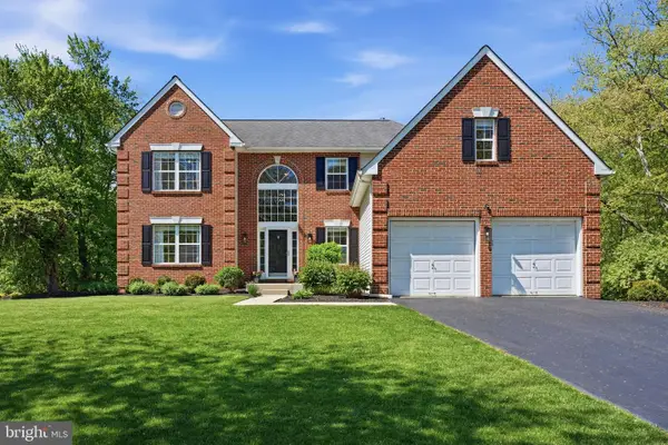 1501 Colonial Dr, GARNET VALLEY, PA 19061