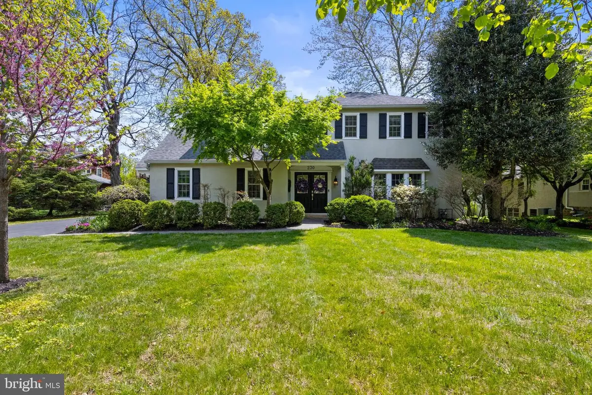 230 E Beechtree Ln, Wayne, PA 19087 - #1