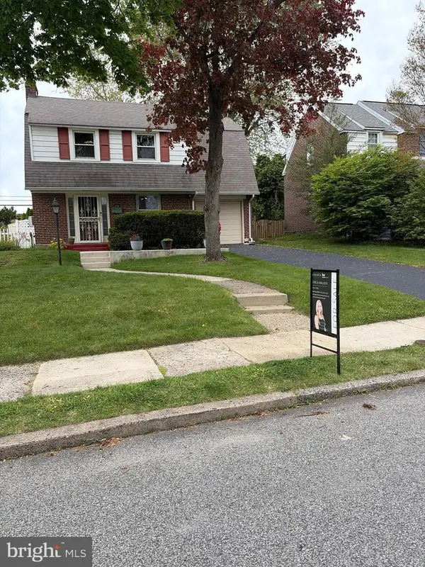 333 E Magnolia Ave, ALDAN, PA 19018