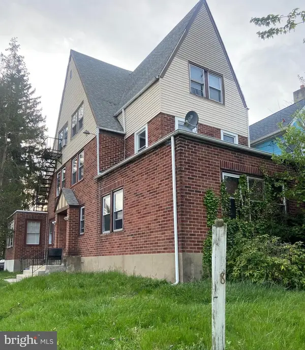 58 Melrose, EAST LANSDOWNE, PA 19050