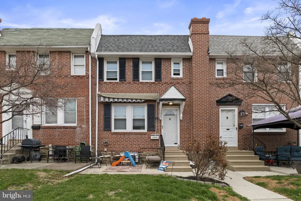 337 Abbey Ter, Drexel Hill, PA 19026 - #1