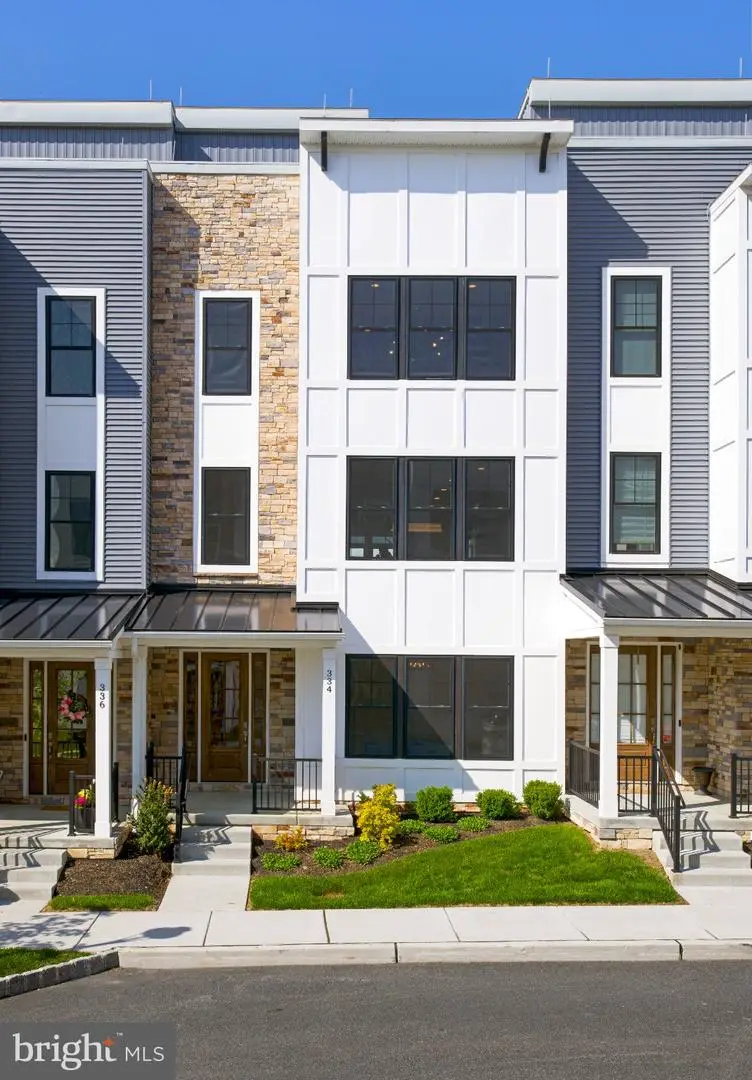 334 Foxtail Ln, Newtown Square, PA 19073 - #1