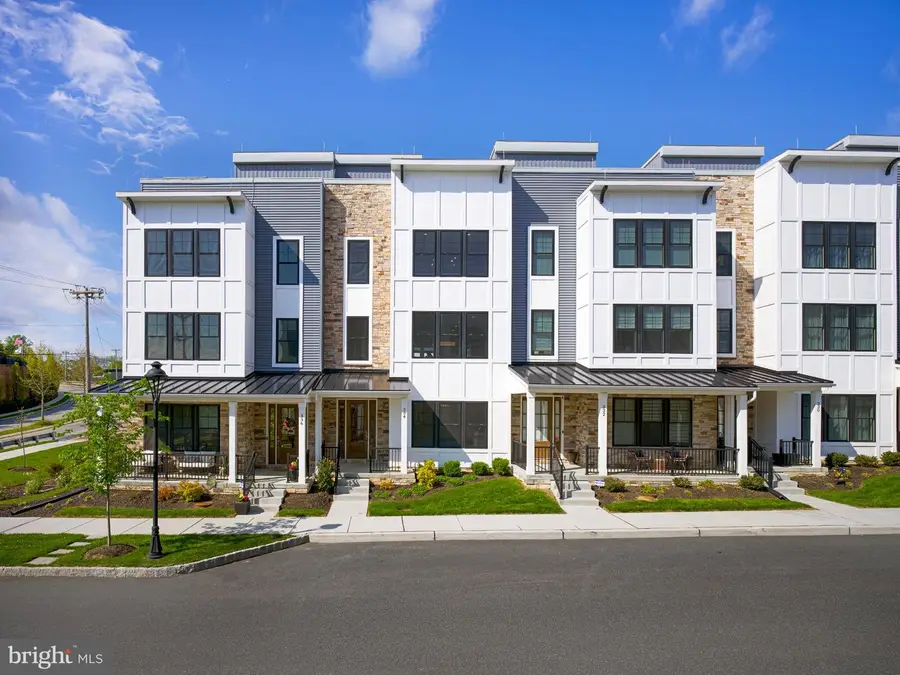 334 Foxtail Ln, Newtown Square, PA 19073 - #2