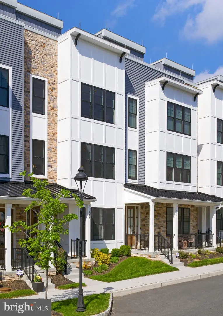 334 Foxtail Ln, Newtown Square, PA 19073 - #3