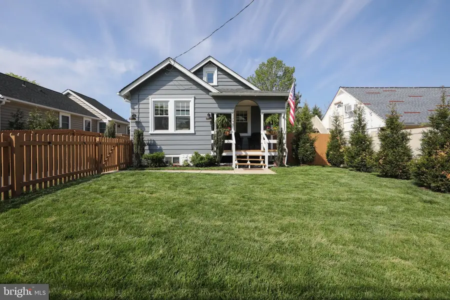 1028 N Providence Rd, Media, PA 19063 - #2