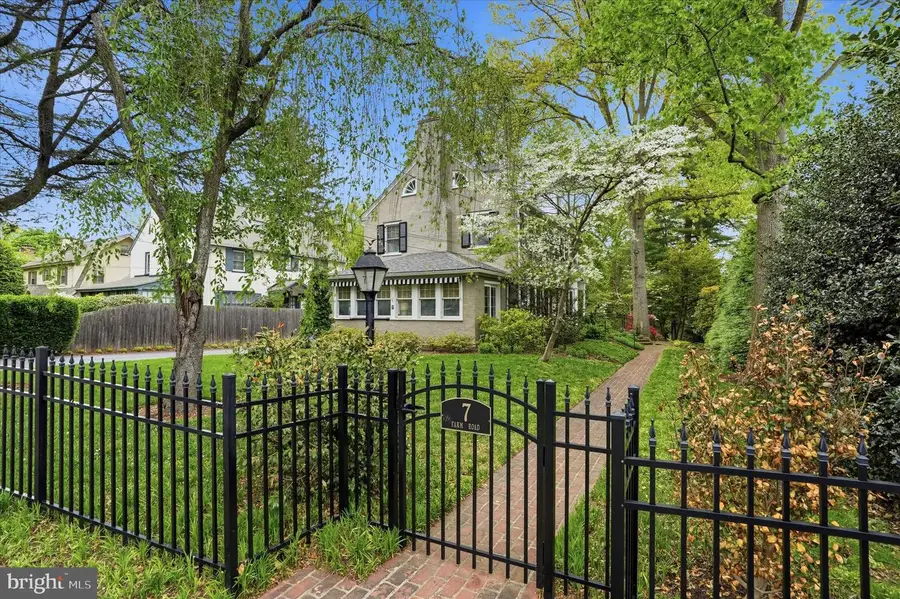 7 Farm Rd, Wayne, PA 19087 - #3