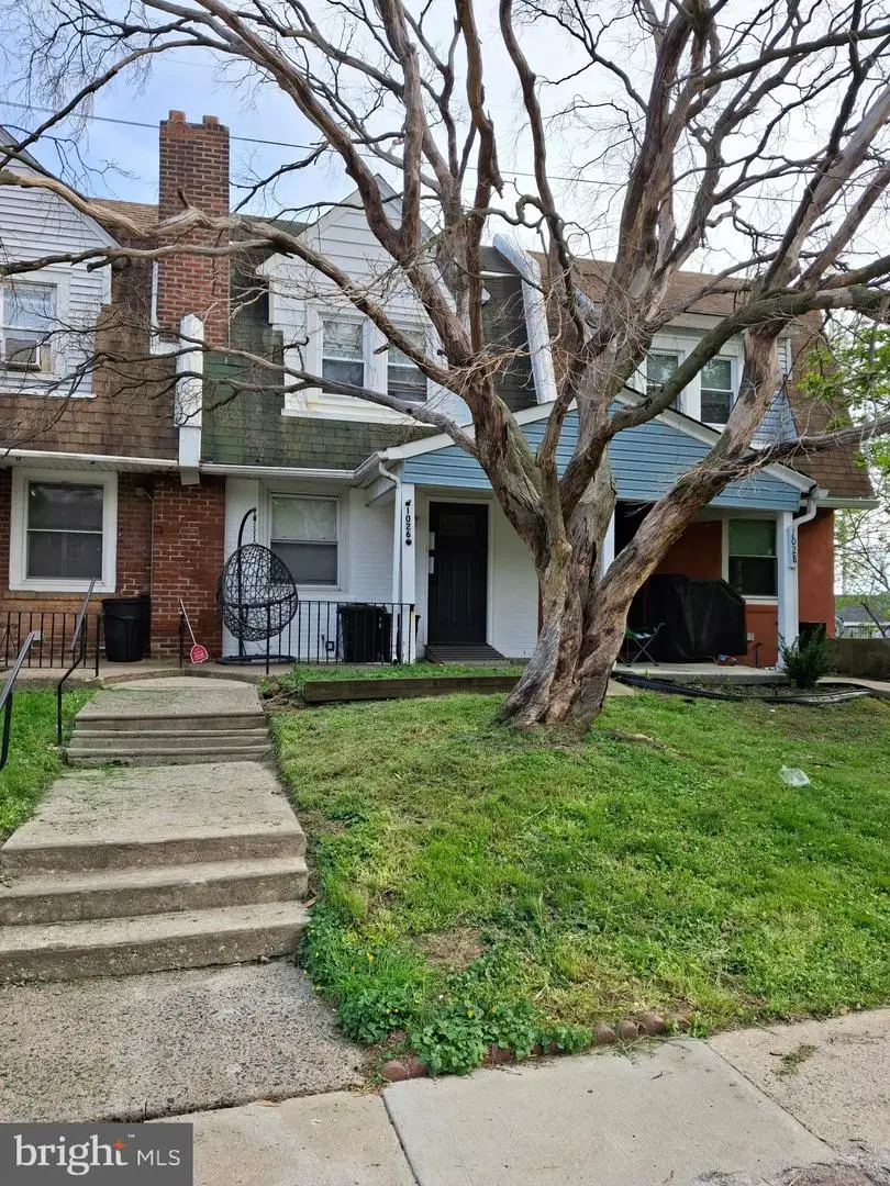 1026 Hansen, Collingdale, PA 19023 - #1