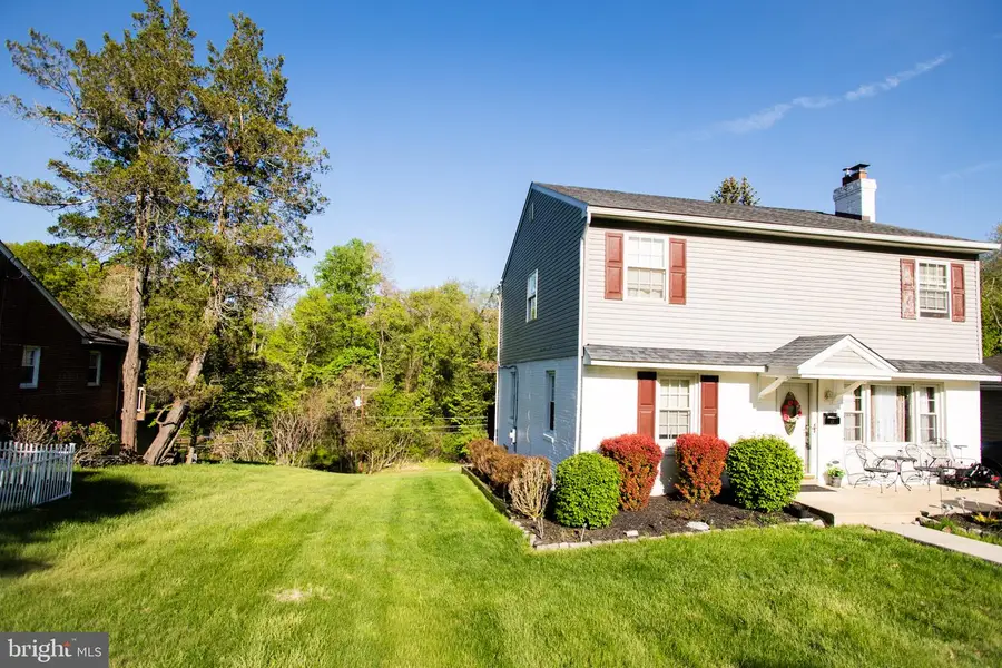 45 Radnor Dr, Newtown Square, PA 19073 - #2
