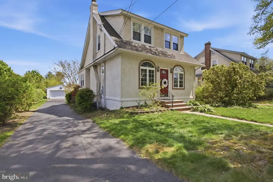 43 Lownes Ln, Springfield, PA 19064 - #2