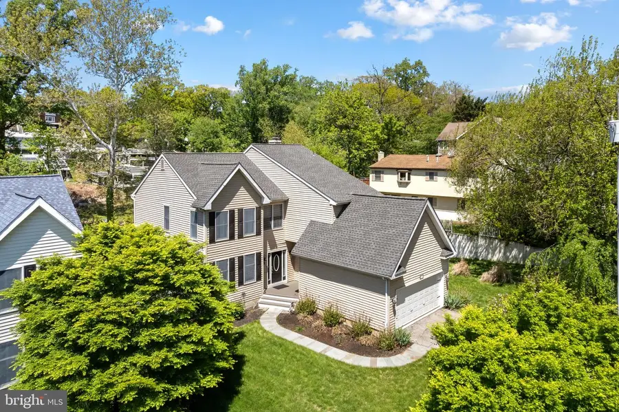 1711 Powder Mill Ln, Wynnewood, PA 19096 - #2