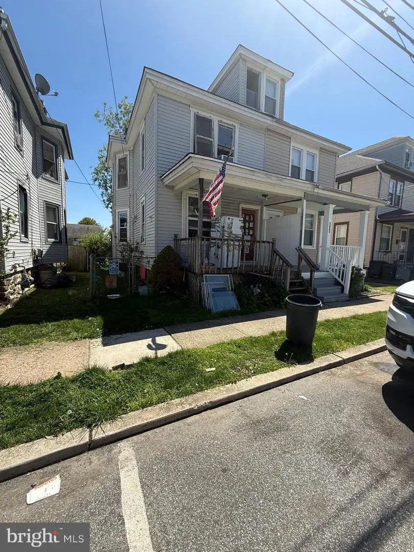 127 White Ave, Marcus Hook, PA 19061 - #1