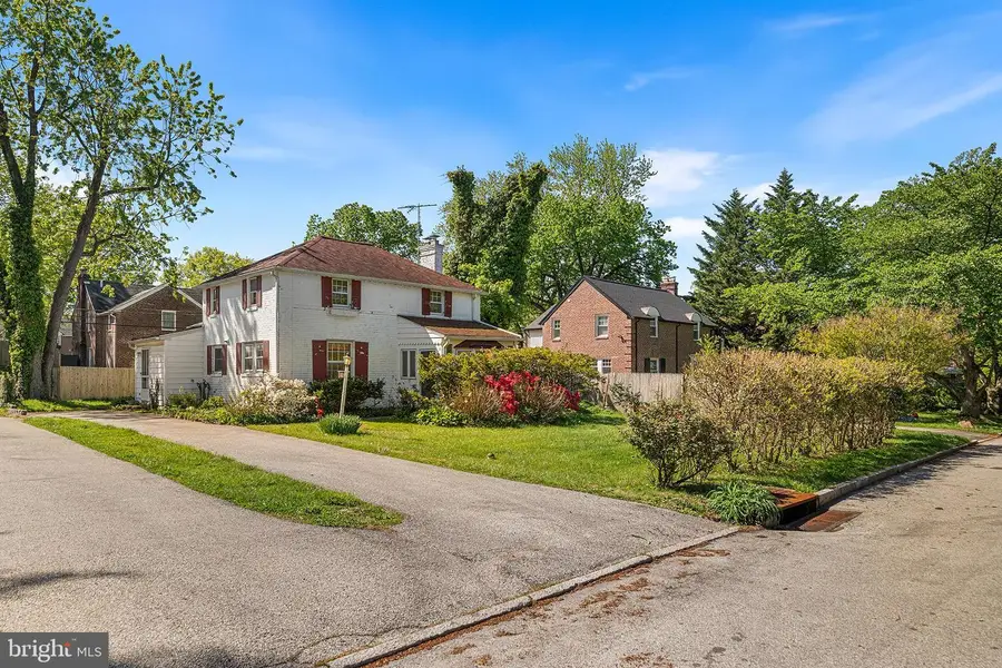 9 Barleycone Ln, Bryn Mawr, PA 19010 - #2