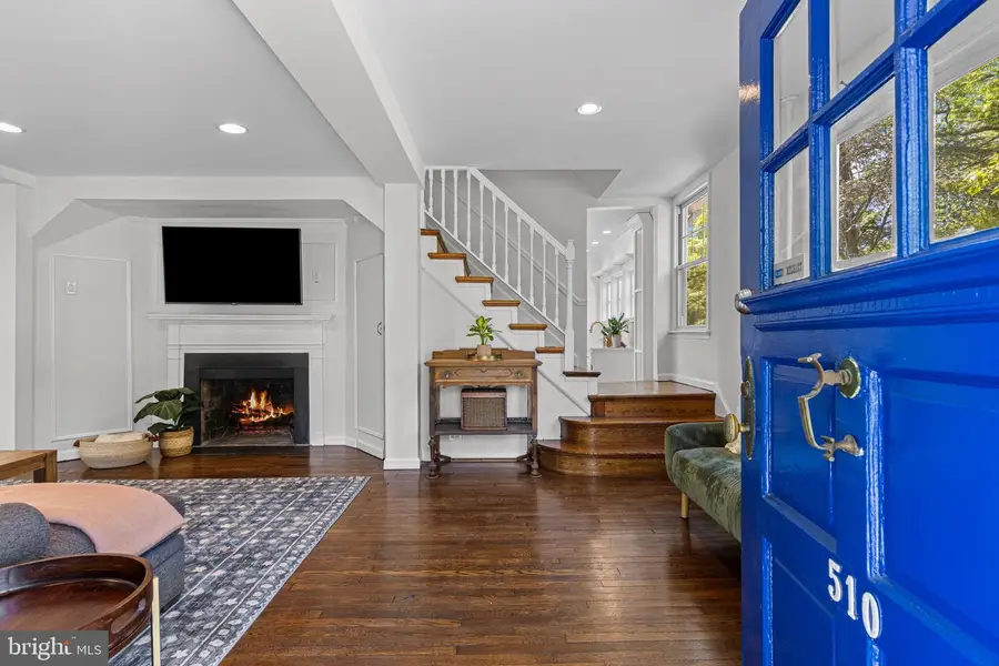 510 Riverview Rd, Swarthmore, PA 19081 - #3