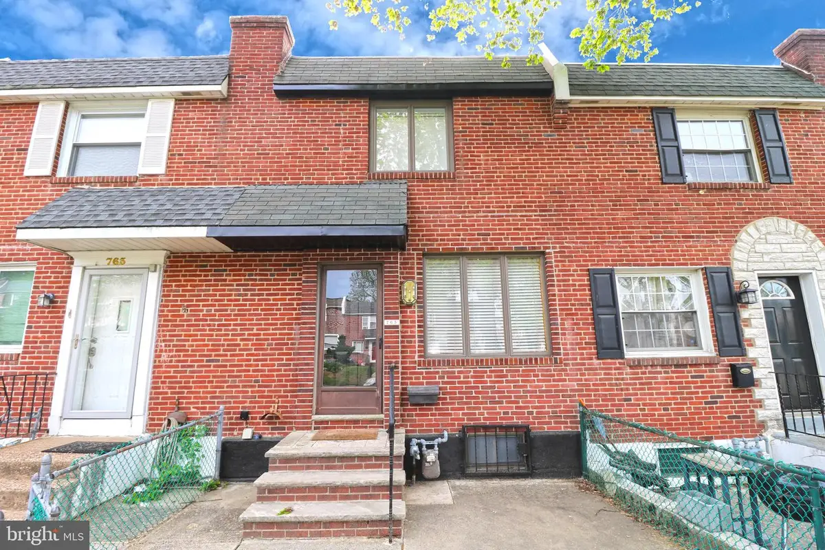 765 Bennington Rd, Folcroft, PA 19032 - #1