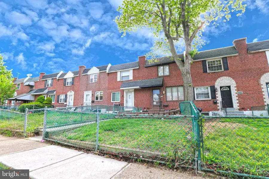 765 Bennington Rd, Folcroft, PA 19032 - #2