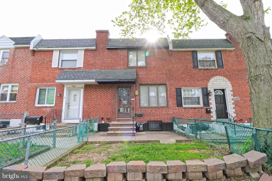 765 Bennington Rd, Folcroft, PA 19032 - #3