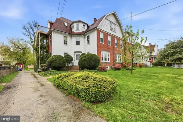 48 E Stewart Ave, LANSDOWNE, PA 19050