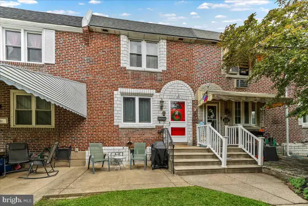 1139 Tremont Dr, GLENOLDEN, PA 19036