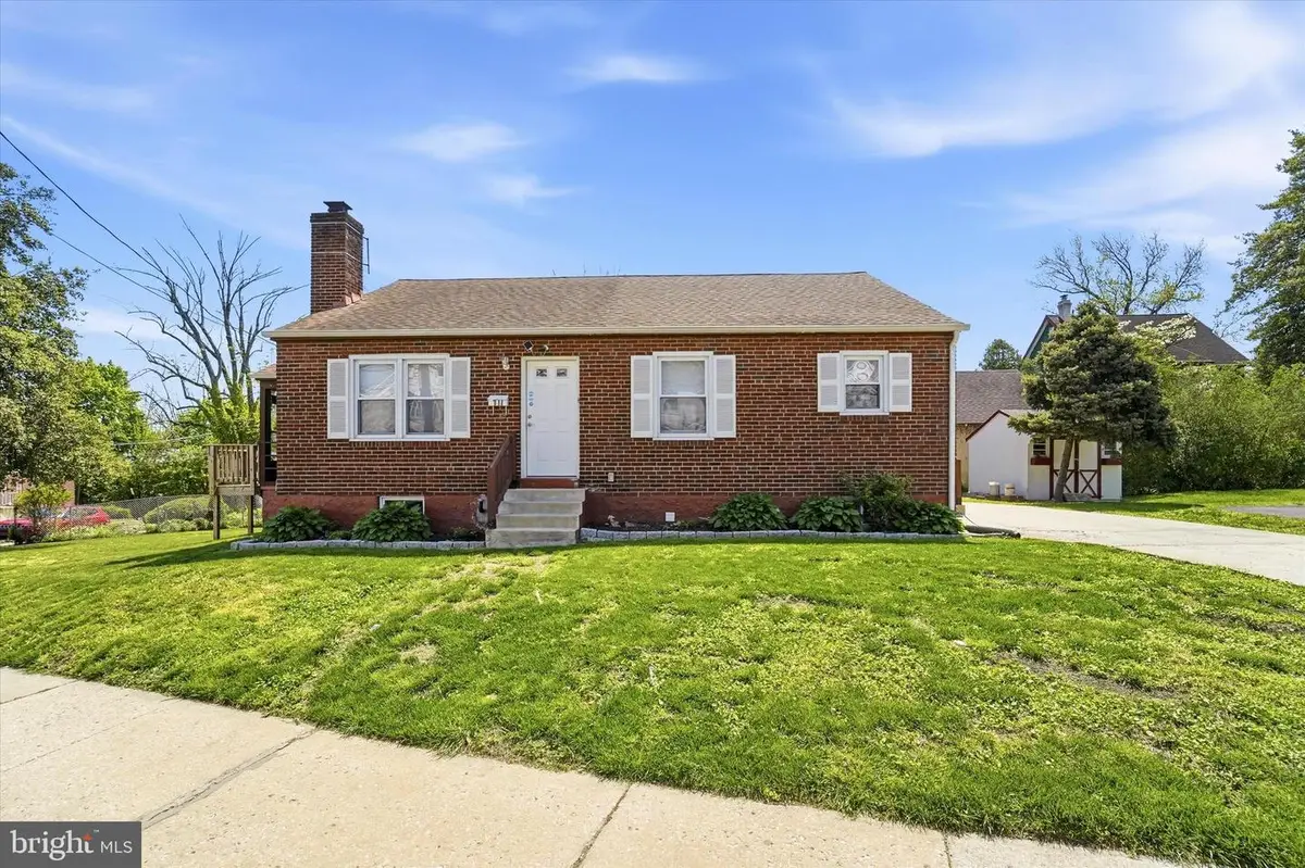 711 Poplar St, Sharon Hill, PA 19079 - #1