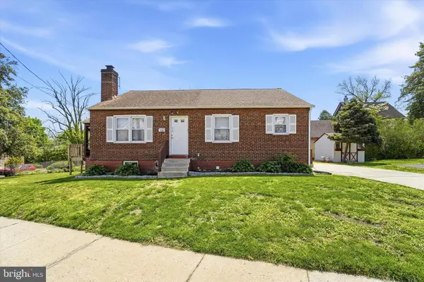 711 Poplar St, SHARON HILL, PA 19079