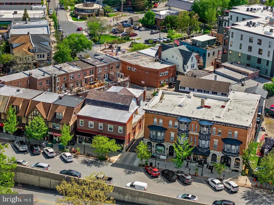 13-15 S Chester Rd, Swarthmore, PA 19081 - #2