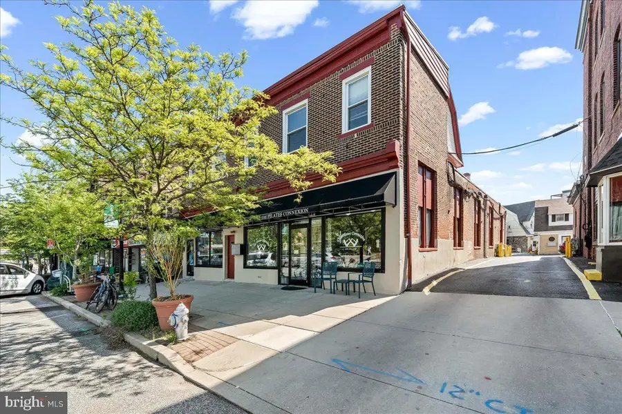 13-15 S Chester Rd, Swarthmore, PA 19081 - #3