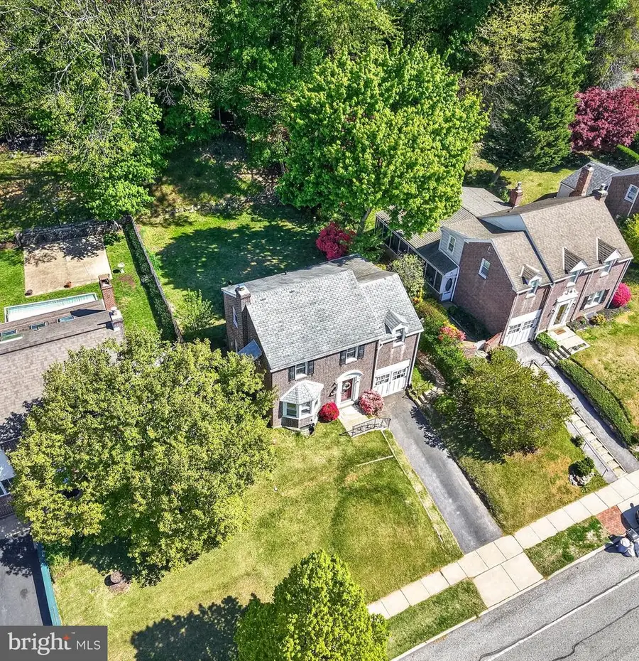1564 Burmont Rd, Havertown, PA 19083 - #2