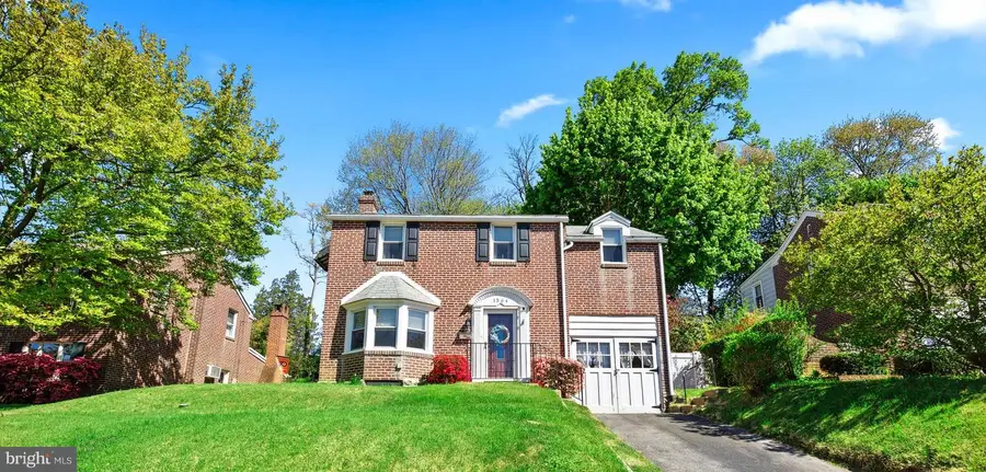 1564 Burmont Rd, Havertown, PA 19083 - #3