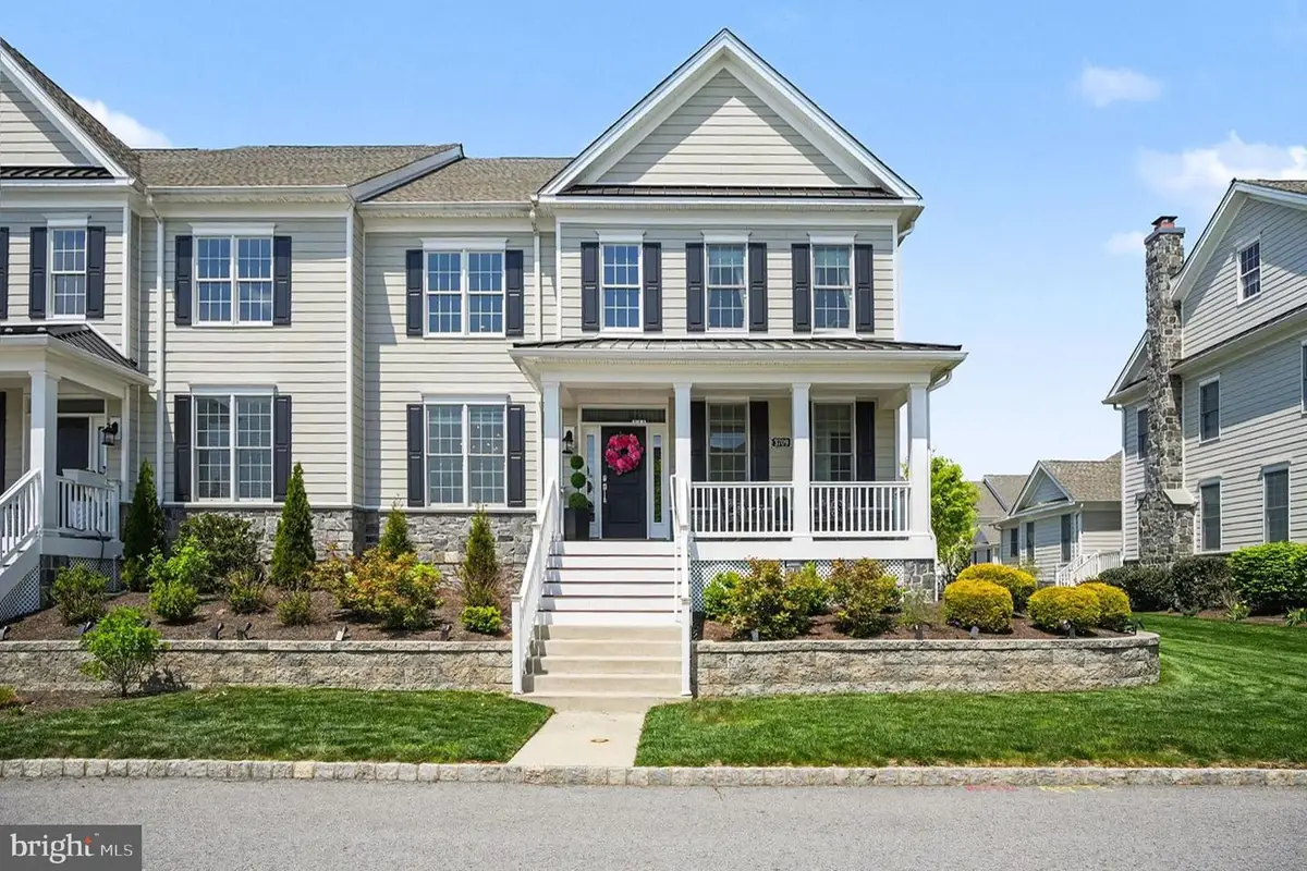 3709 Rosemont Pass, Newtown Square, PA 19073 - #1