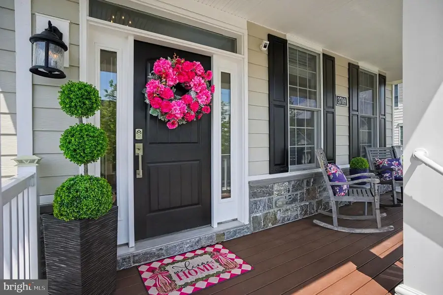 3709 Rosemont Pass, Newtown Square, PA 19073 - #2