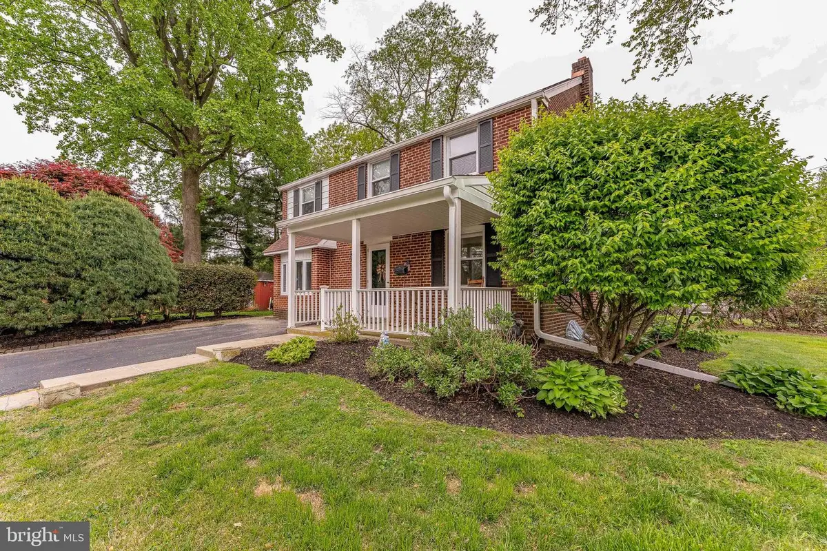 310 Stanton Rd, Havertown, PA 19083 - #1