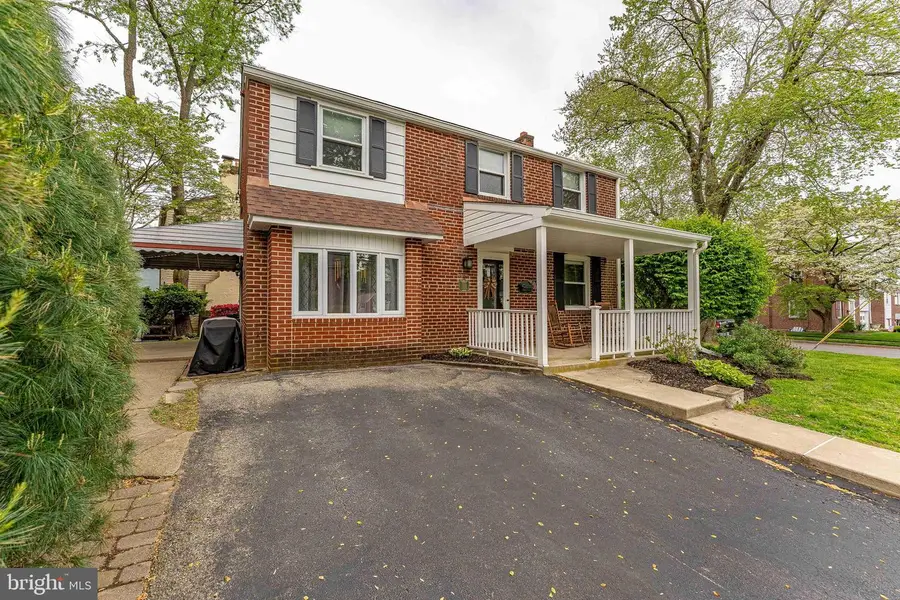 310 Stanton Rd, Havertown, PA 19083 - #3