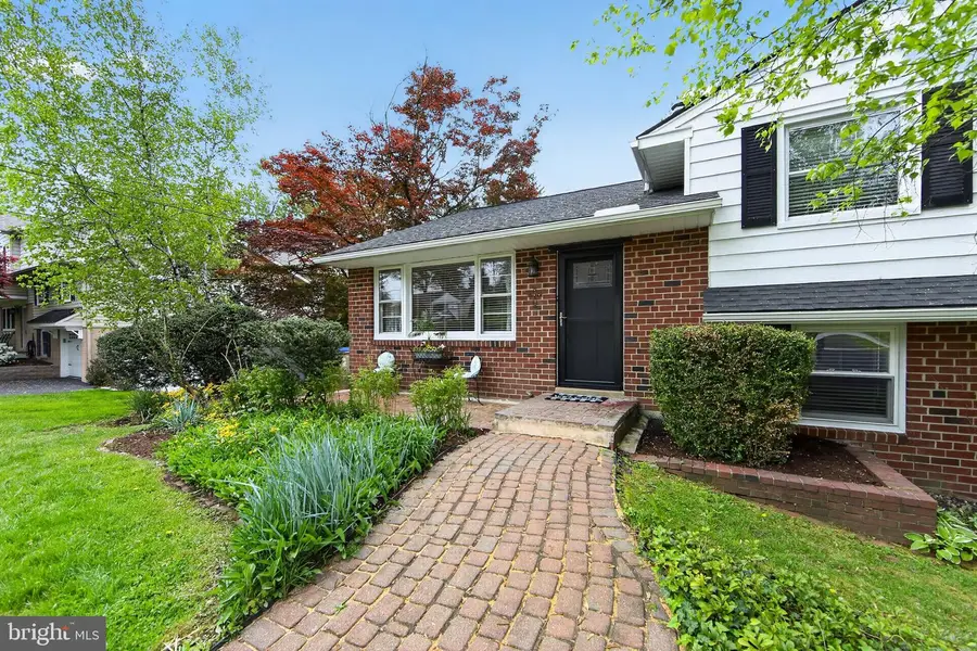 3520 Caley Rd, Newtown Square, PA 19073 - #2