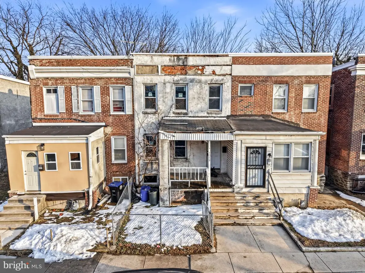 1015 Remington St, Chester, PA 19013 - #1