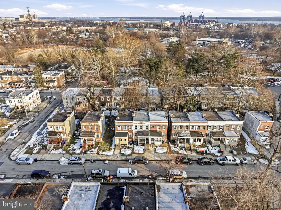 1015 Remington St, Chester, PA 19013 - #2