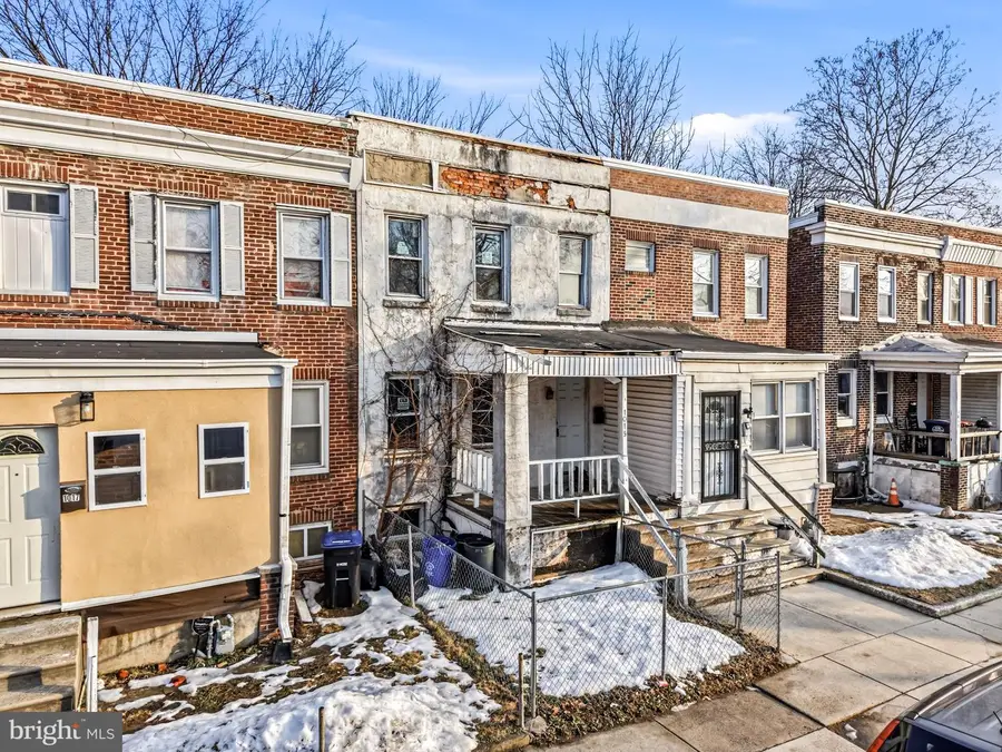 1015 Remington St, Chester, PA 19013 - #3