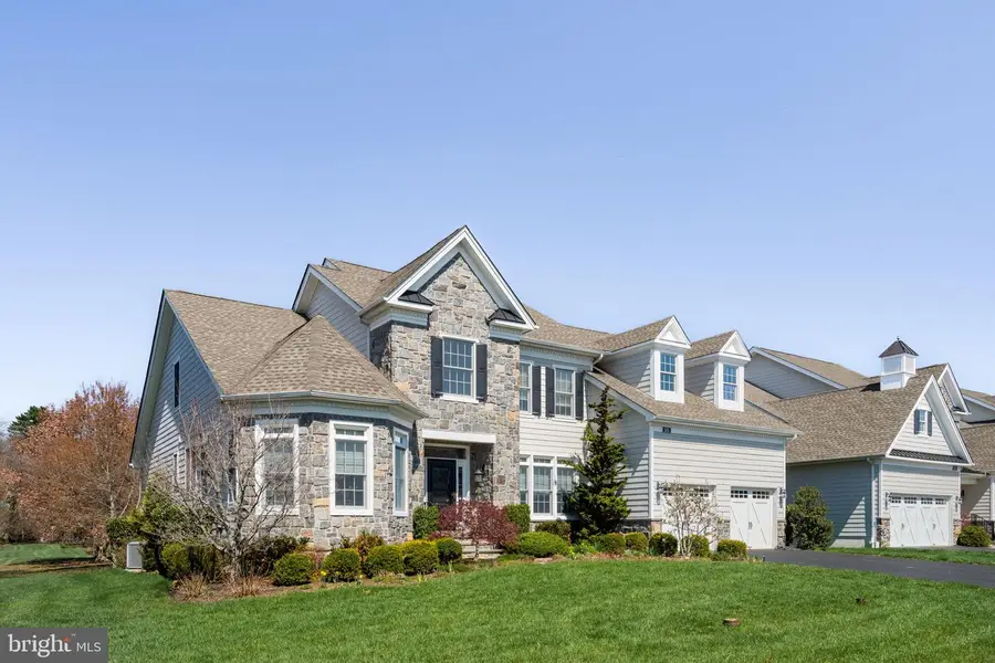 303 Old Liseter Rd, Newtown Square, PA 19073 - #2