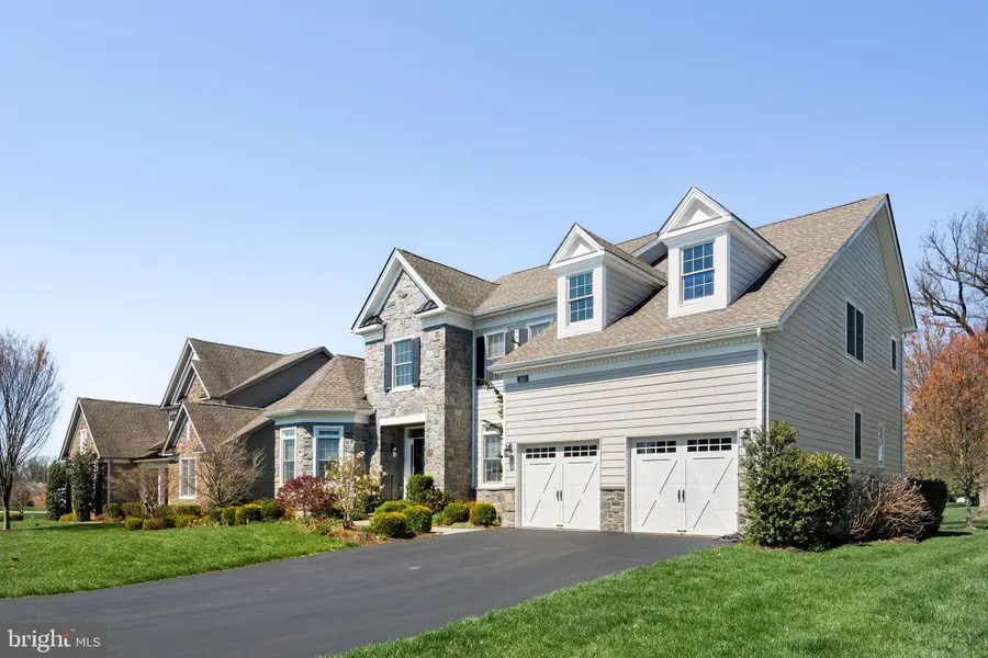 303 Old Liseter Rd, Newtown Square, PA 19073 - #3