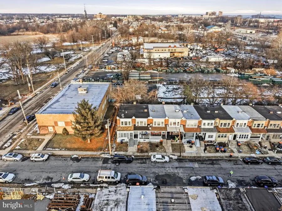 841 Elsinore Pl, Chester, PA 19013 - #3