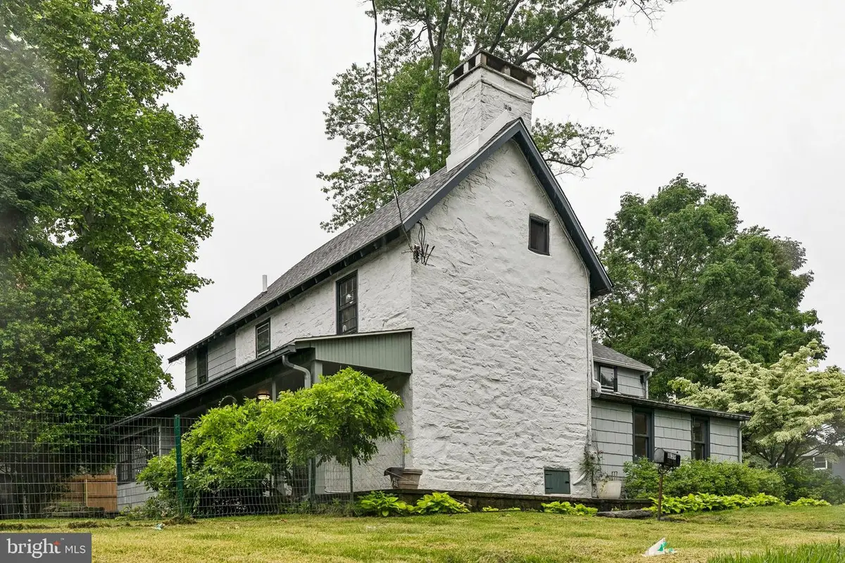 1139 Fairview Rd, Swarthmore, PA 19081 - #1