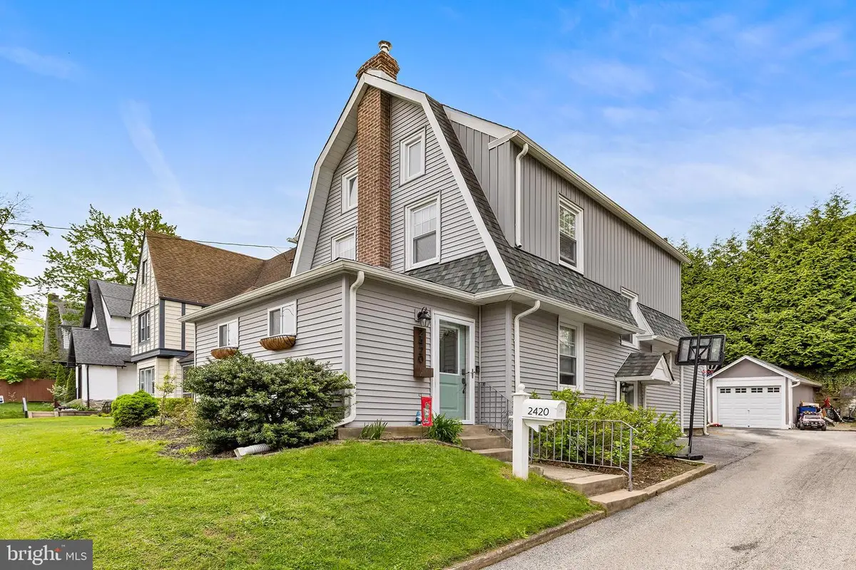 2420 Wynnefield Dr, Havertown, PA 19083 - #1