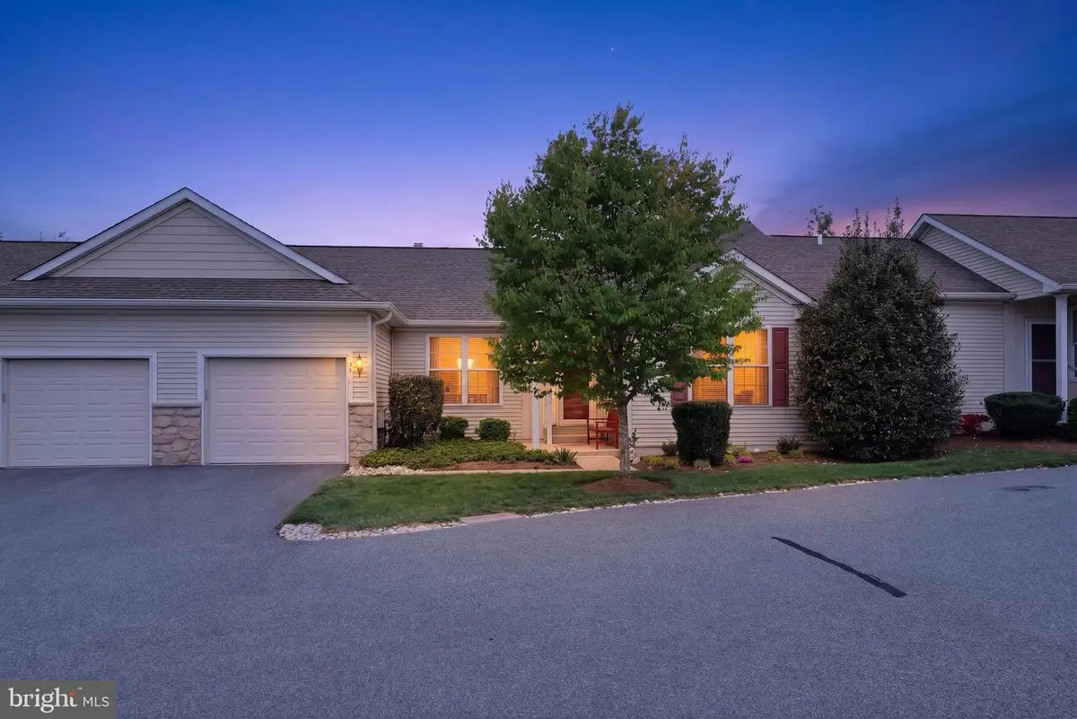 54 N Houndmaster Holw, Glen Mills, PA 19342 - #1