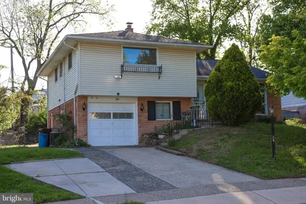 50 Eldon Ave, LANSDOWNE, PA 19050